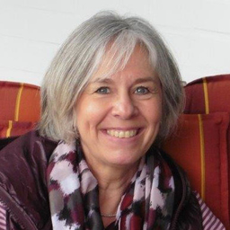 Gabriele Wollschläger