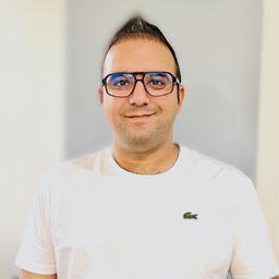 Mahdi Jafarpour kalhori