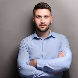 Dipl.-Ing. Ilija Ilic