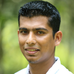 Loyed Preetham