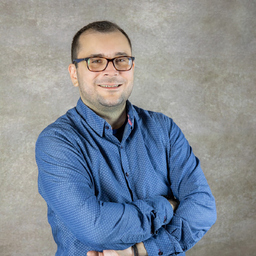 Fotis Oikonomou