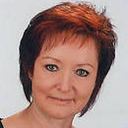 Social Media Profilbild Karin Hergesell Plauen