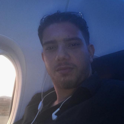 Soufiane El Yazidi's profile picture
