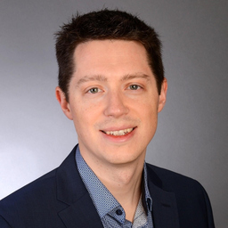 Dr. Andreas Miska