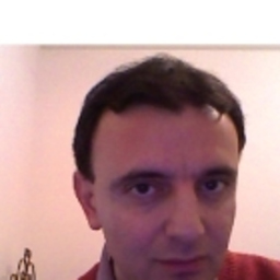 Dr. Carmine Massa