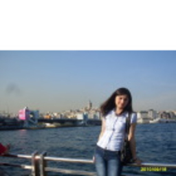 Gülçin Koçer