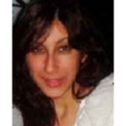 Sally Nachla