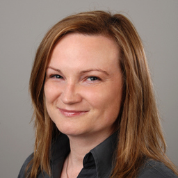Anna Strazynska