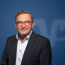 Social Media Profilbild Bernd Kahler Hüllhorst