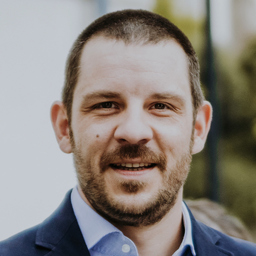 Sebastian Salzburger