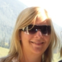 Sabine Leitner