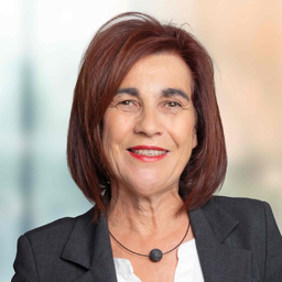 Maria Glasenapp