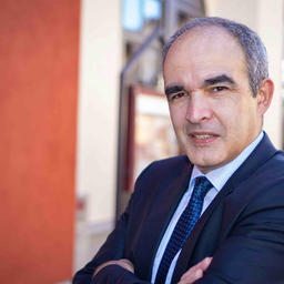 Sebastian Velasco-Ruiz