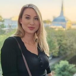 Sophia Büttner