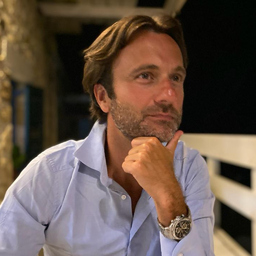 Fabrizio Beati