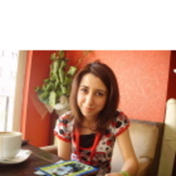 Gülden Saygın