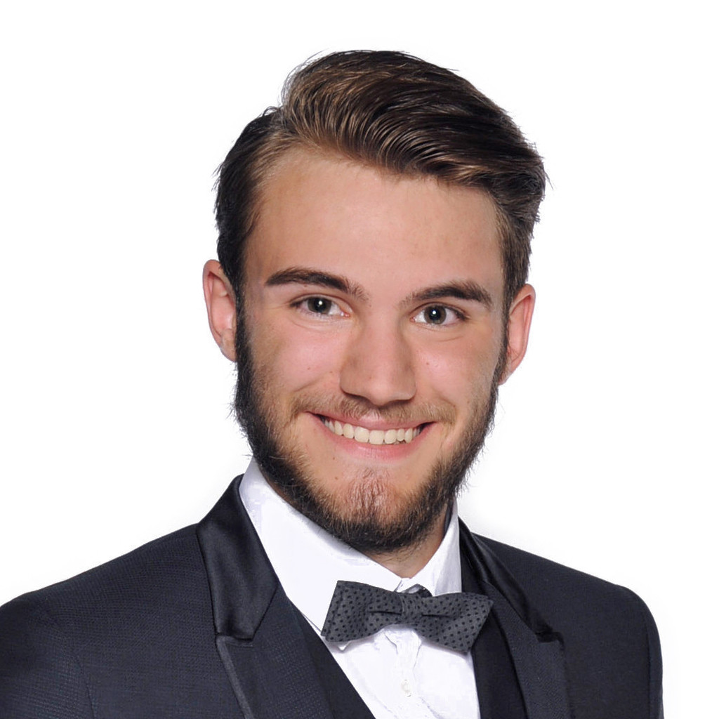 Tom Kuschka Developer / UI & UX Designer GmbH XING