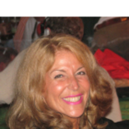 Linda Jo Rizzo
