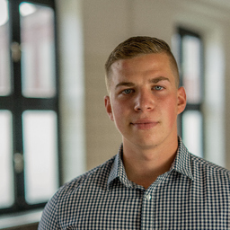 Leon Kleine-Tebbe's profile picture