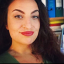 Irina Yilmaz-Okeke