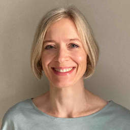 Dr. Birgit O'Connor