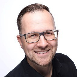 Michael Boldt