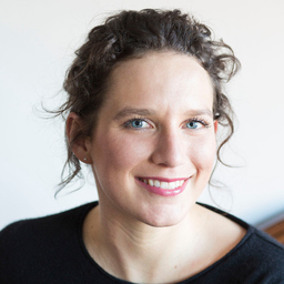 Jacqueline Ziegan