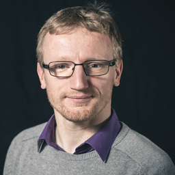 Profilbild Christian Stöckel