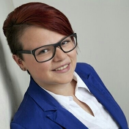 Anna Holzheu