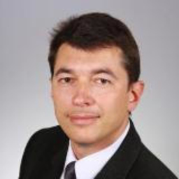 Serge Dolgavin