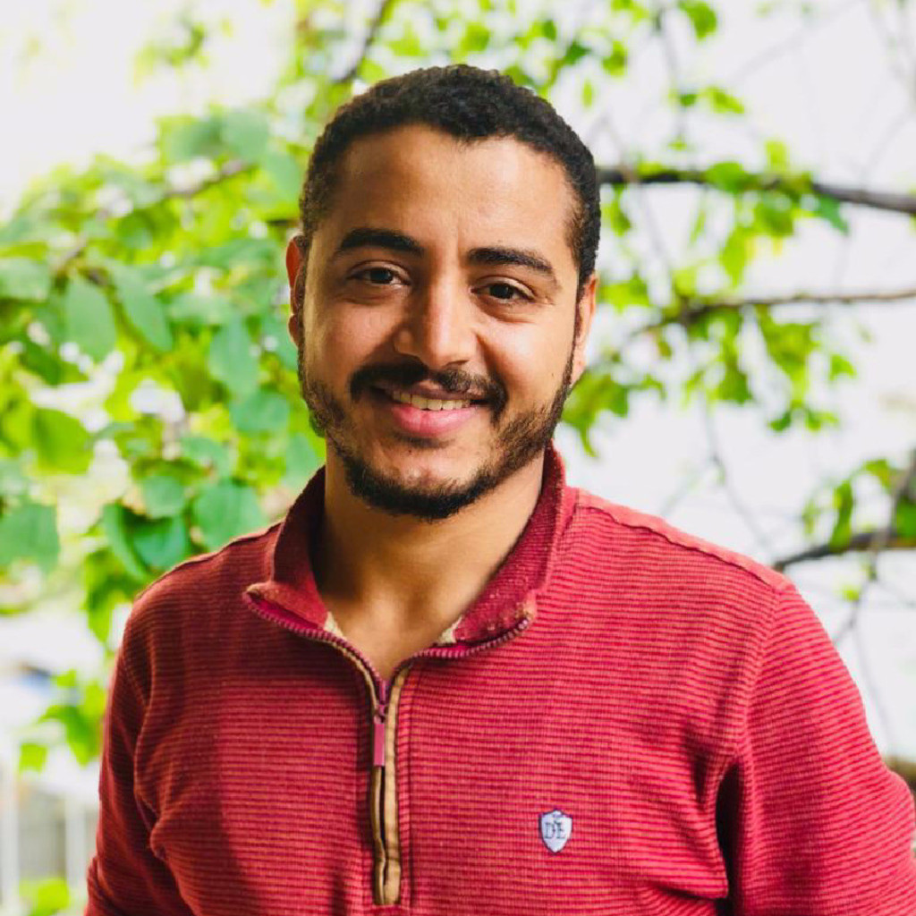 Ahmed Abdallah - iOS Software Developer - 4A Labs | XING