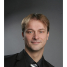 Dr. Edgar Martin