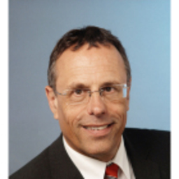 Peter Eiberger