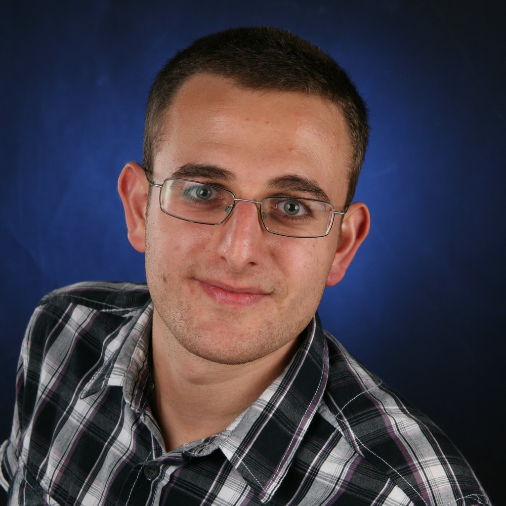 David Simon Application Support Engineer parsionate GmbH XING