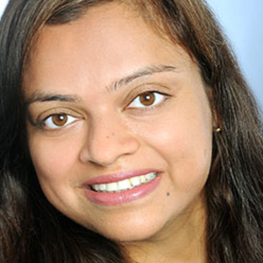 Pallavi Jain Project Manager Supervision Earth GmbH XING