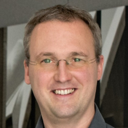 Erik Schütter's profile picture