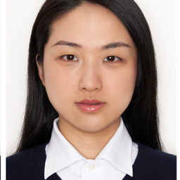 Wenjing HU's profile picture