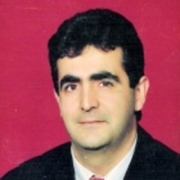 Bülent Ergün