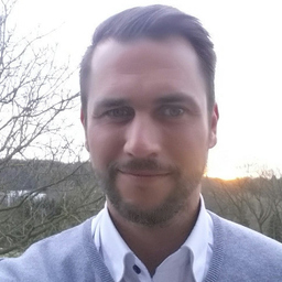 Andreas Meier