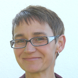 Barbara Bernard