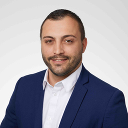 Dipl.-Ing. Marko Markićević
