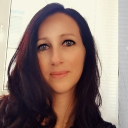 Nadin Beer-Rohatsch