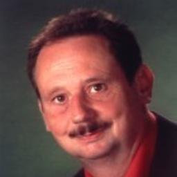 Jürgen Lux