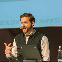 Dr. Lars Osthoff