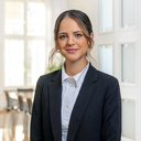 Rebecca Vollmer LL.M.