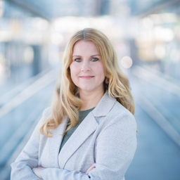 Tanja Pongratz