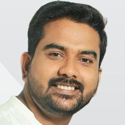 Ranjit Pillai