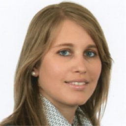 Julia Bareth's profile picture