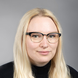 Nadine Blöcher's profile picture