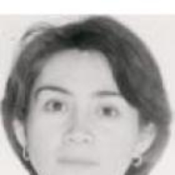Leticia Vilchis Magaña